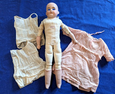 23” Armand Marseille Germany