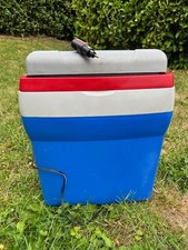 Elektr. Auto-Kühlbox 20 Ltr. v. GIO`STYLE - gebraucht, aber in gutem Zustand :-)