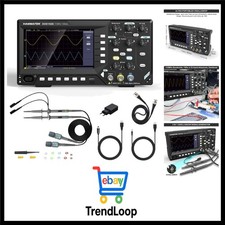 HANMATEK 2 in1 Digitales