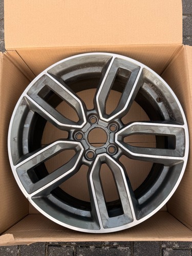 Audi zoll 5j et51 - audi, a3