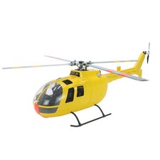 FlishRC Hubschrauber BO-105