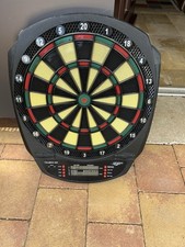 Carromco Elektronisches Dartboard (gebraucht)