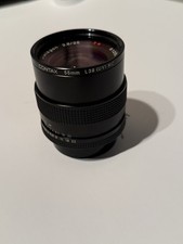 Carl Zeiss Distagon T*