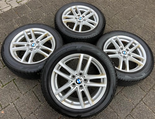 Alu winterräder bmw x1 - winterrÄder,