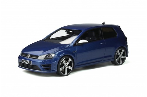 Volkswagen golf 7 r - volkswagen, vw