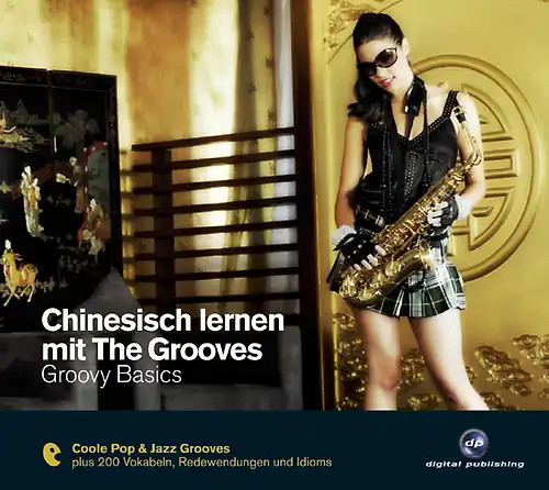 Chinesisch lernen mit the - lernen,