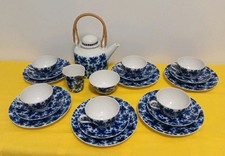 Mon Amie Rörstrand Tee