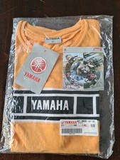 neues YAMAHA RACING team