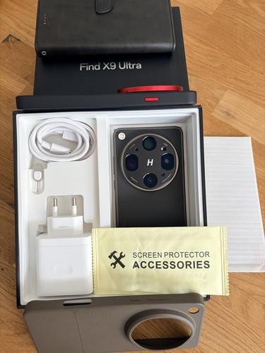 Oppo find ultra 512gb - find,