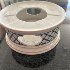 VILLEROY & BOCH BASKET DESIGN