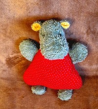 Sigikid Nilpferd Hippo Frottee