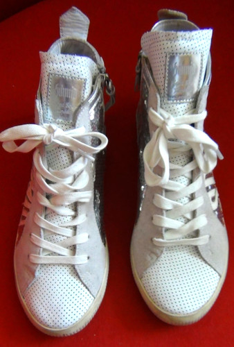 Damen schuhe sneaker - sneaker, von