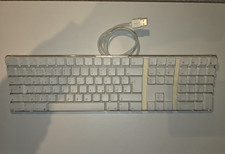 Apple Keyboard A1048 | QWERTZ