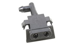 METZGER Waschwasserdüse