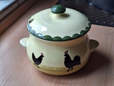 " SUPPEN-TERRINE (1,5 Liter)