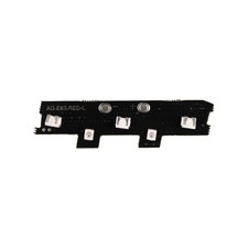 Links led rücklicht platine - links,