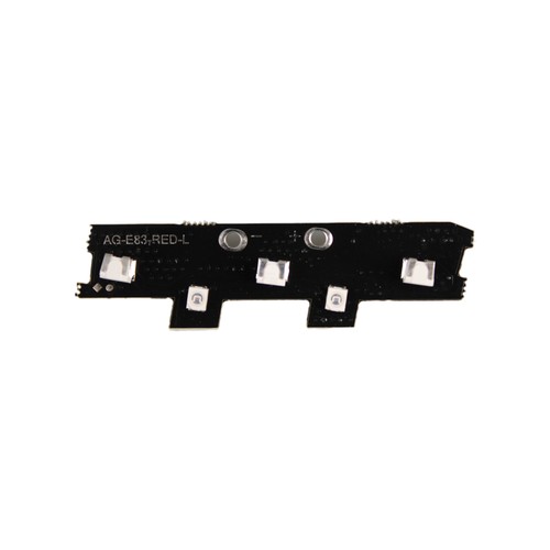 Links led rücklicht platine - rücklicht,