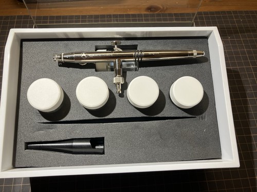 Harder und steenbeck 4mm - harder,