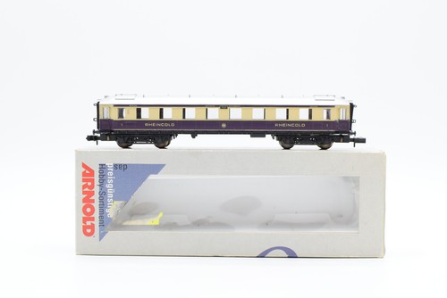 Arnold 5802 rheingoldwagen - arnold,