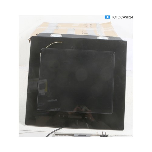 Exquisit kfd 607 2led - exquisit, b