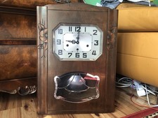 ODO Wanduhr Westminster 