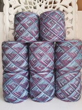 1500 gr Flieder-Mohair