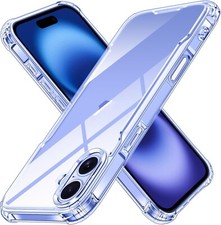 Handy Hülle für iPhone 17 16