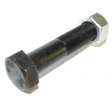 Mulcher Schraube + mutter M16x70x1.5 für Fehrenbach HMF FREI Tifermec