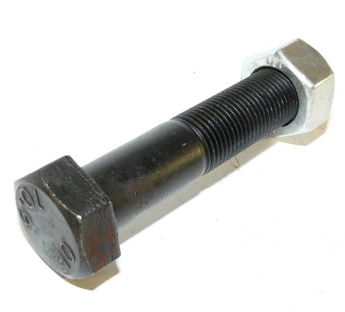 Mulcher schraube mutter - mulcher, +