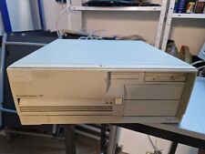 IBM 350 Personal Computer Model 6587 Desktop Vintage Retro PC Pentium MS DOS