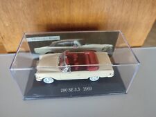 Mercedes Collection 1:43