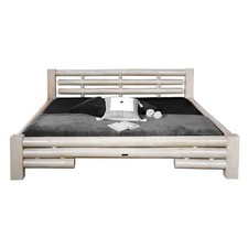Bambusbett Ko Ta Doppelbett