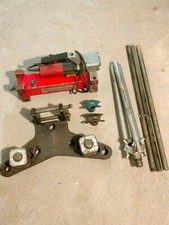 ROTHENBERGER Rohrbiegegerät ROBULL Europump ohne Zubehör wie im Bild