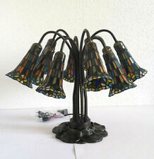 Stilarts Tiffany Stand Tisch