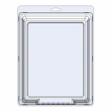 MOC Masters - MOTU Deluxe Case