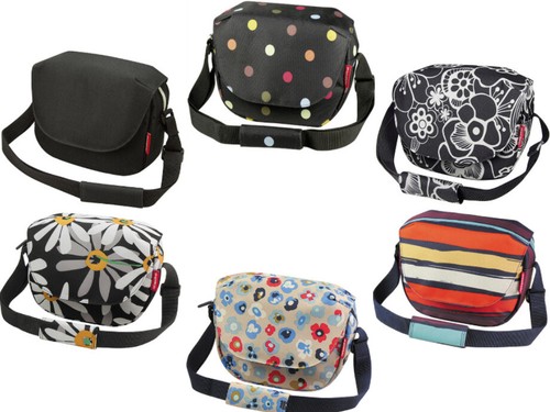Rixen kaul klickfix funbag - klickfix,