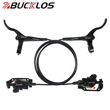 BUCKLOS HB-323 Fahrrad MTB