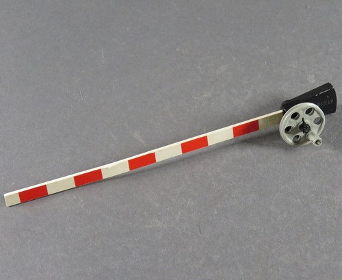 Lego eisenbahn schranke mit - lego®,