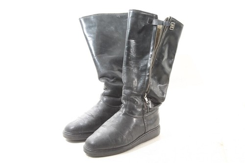 Alte ddr schaftstiefel nva - ddr,