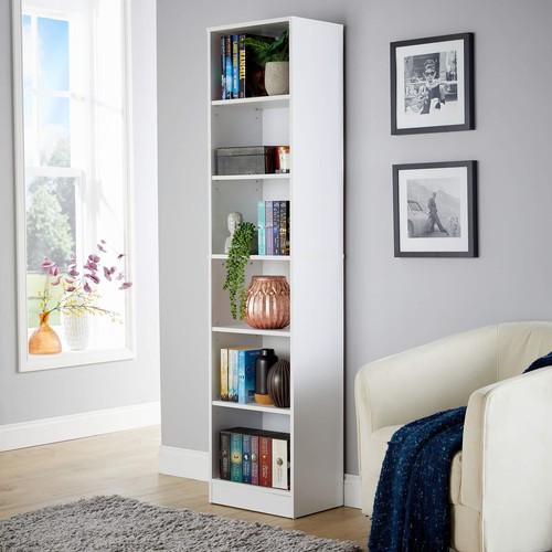 Bücherregal vitrinenregal - bücherregal,