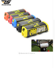 Pro Taper Motorrad Lenker Fat