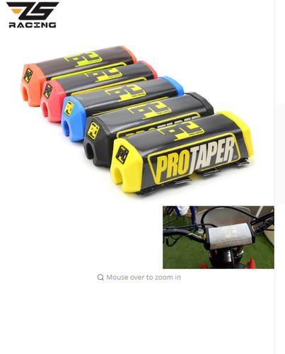 Pro taper motorrad - taper,