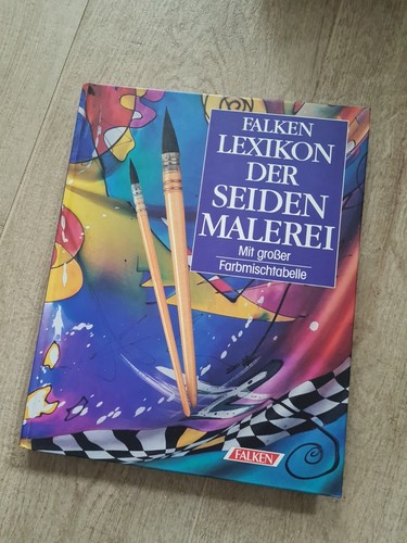 Falken lexikon der - falken,