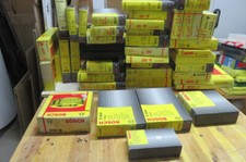 Bosch Luftfilter Oldtimer