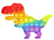 Bubble Toy Plopp Up  Bubble