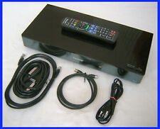 PANASONIC DMR-BCT940  3D BLU-RAY RECORDER  *2 TB* TRIPLE HD TUNER, WiFi,HDMI,USB