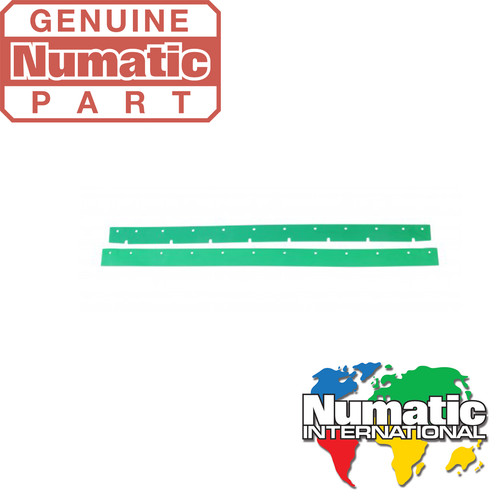 Numatic original ersatz rakel - numatic,