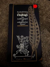 Ombagi Franckh Edition