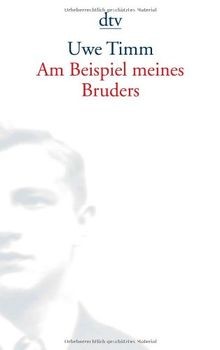 Beispiel meines bruders von - am,