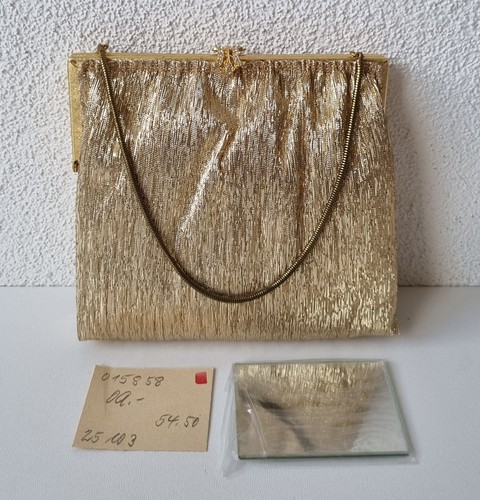 Tolle midcentury abendtasche - tolle,